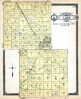 Lake Precinct, Box Butte County 1913